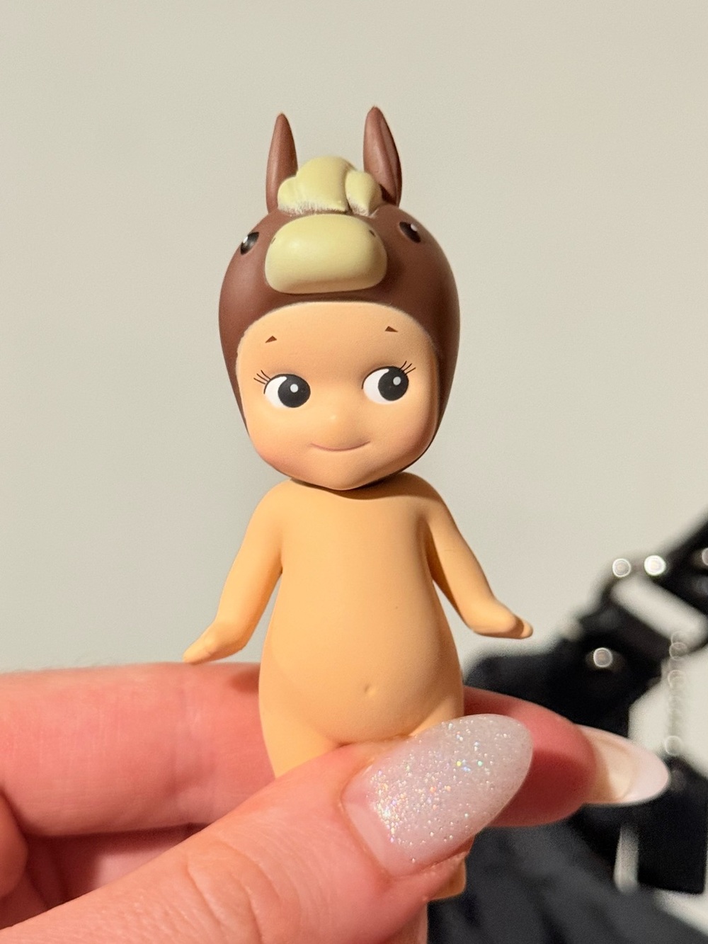 Sonny angel horse